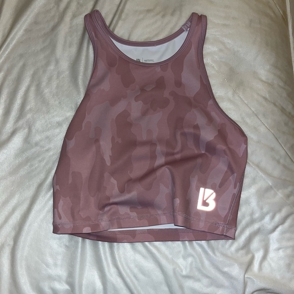 Great work out top! fits M and S - Picture 1 of 2